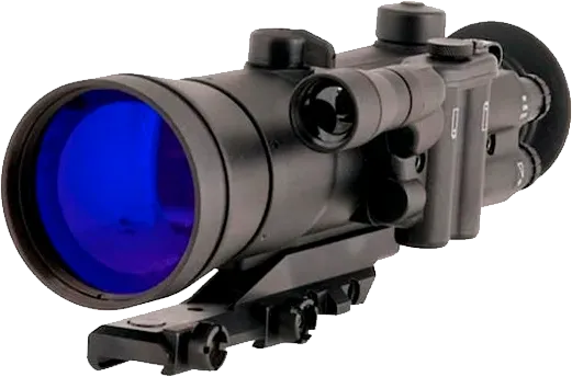 Ремонт оптических прицелов  Dedal D-180 в Новосибирске